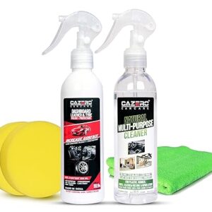 CAZERO Natural Multi purpose cleaner