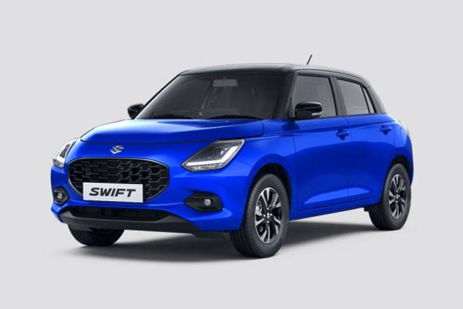 Maruti swift