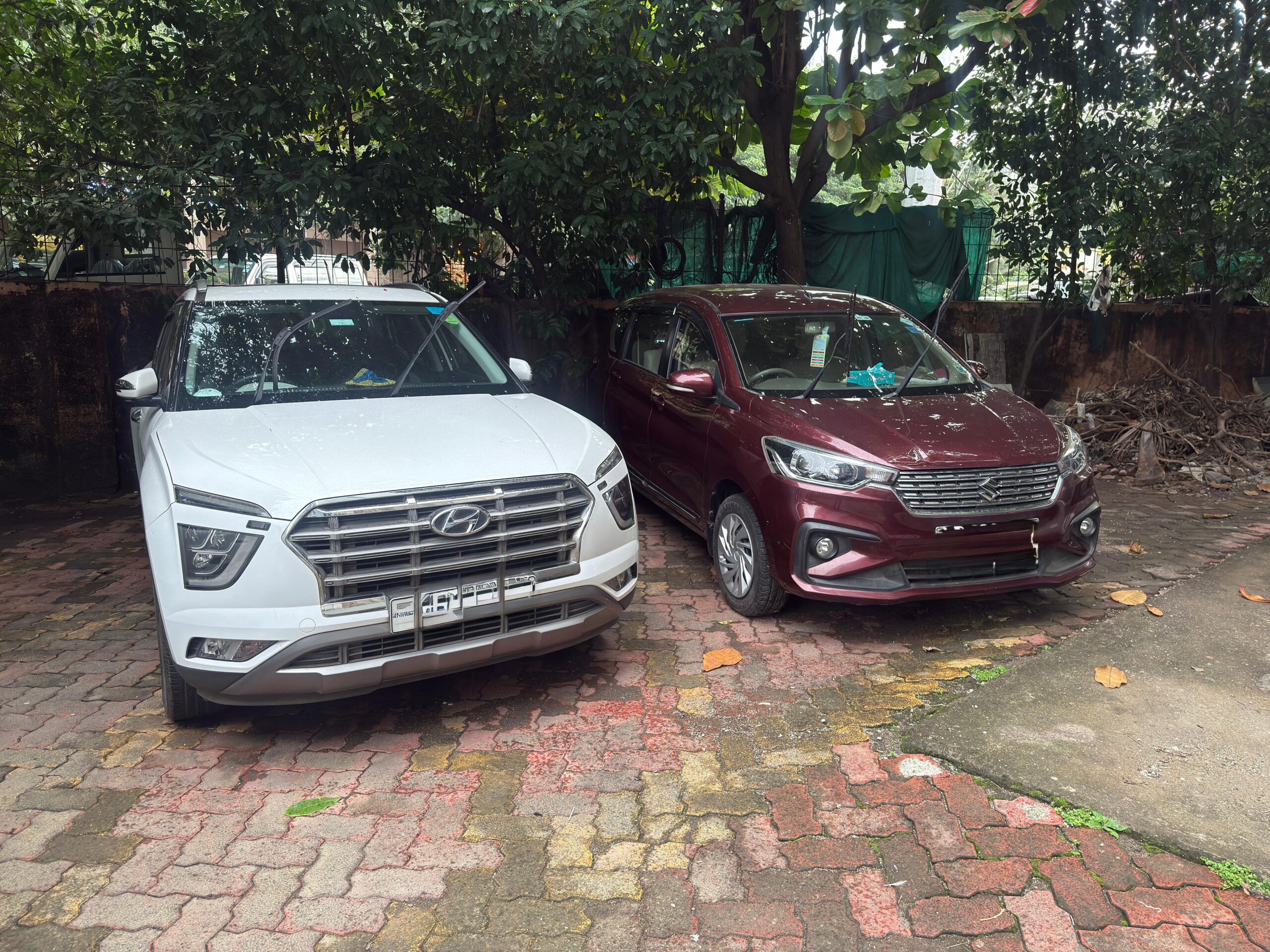 Second Hand Car घेताय? मग या गोष्टी नक्की तपासा आणि SCAM पासून वाचा!