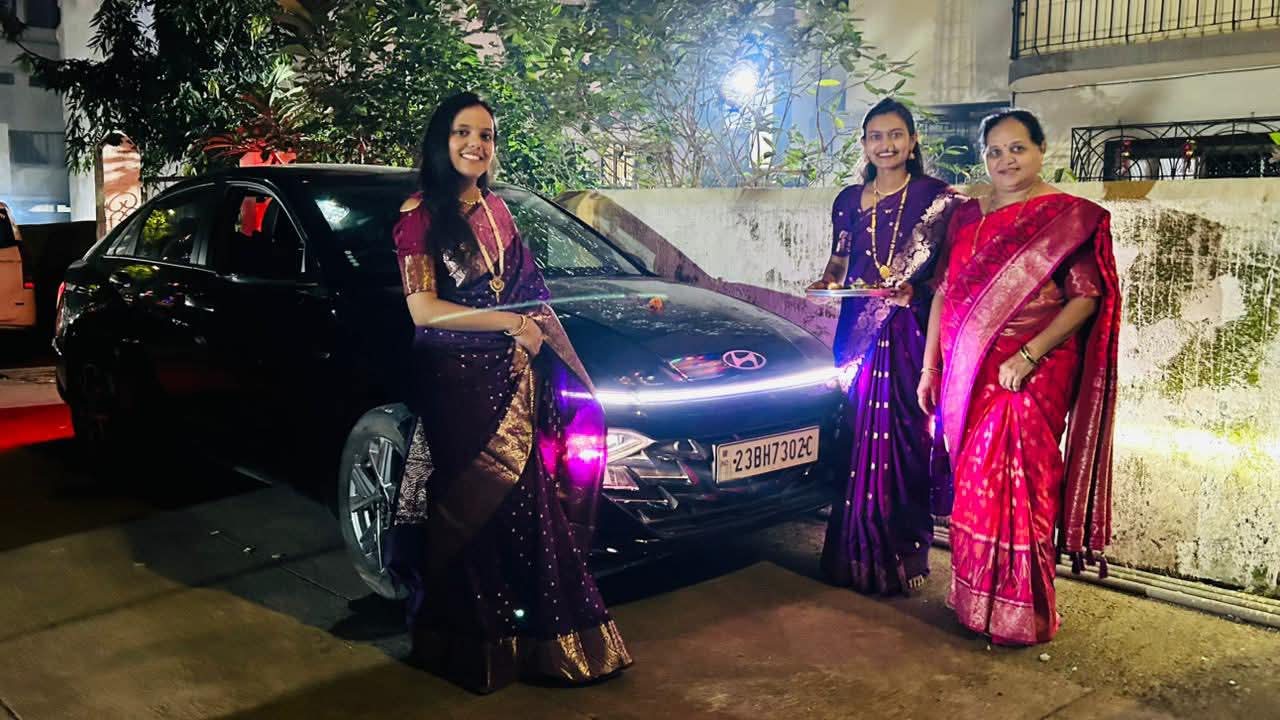 दिवाळीला नवी गाडी घरी आणल्यावर घ्यायची संपूर्ण काळजी: कार आणि बाईकसाठी महत्वपूर्ण टिप्स
