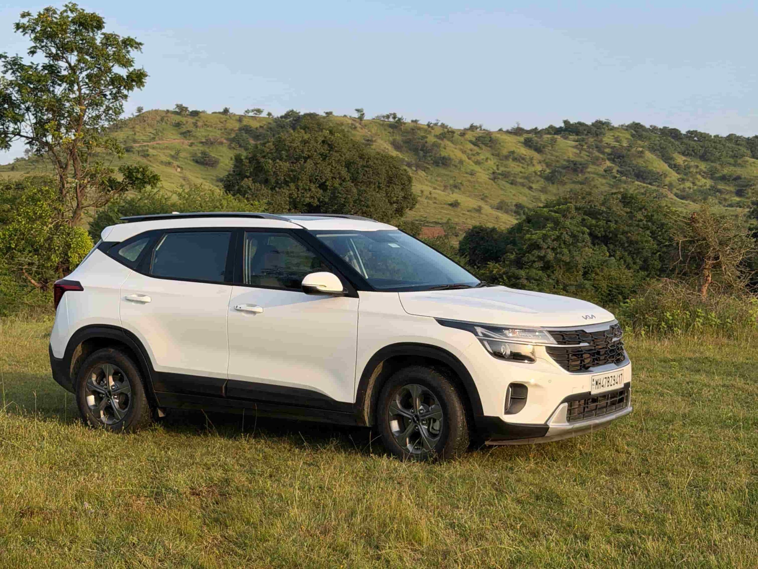 किआ सेल्टोस HTK (O) (Kia Seltos HTK (O)): ‘सर्वात फायदेशीर’ व्हॅरिएंट!