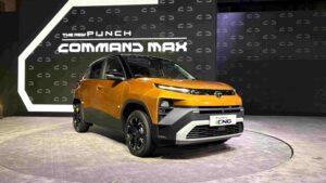 All New Tata Punch 2026