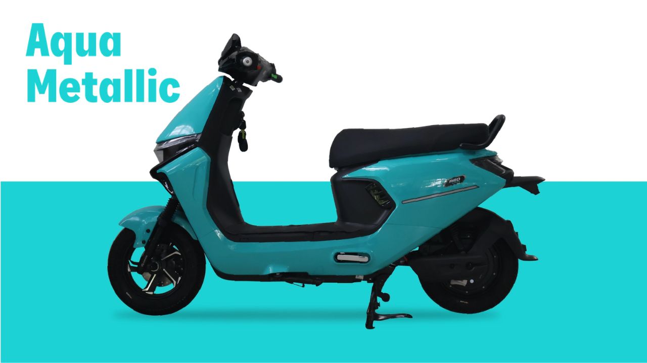 Ampere Reo VYB EV Launch