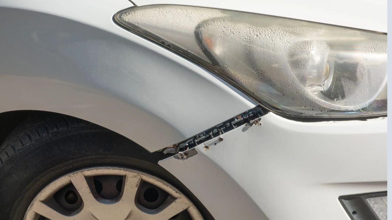 Top 10 PDI checks for new cars