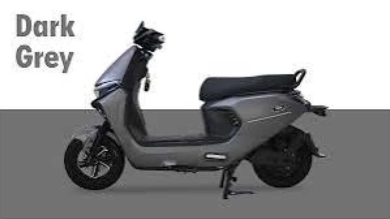 Ampere Reo VYB EV Launch