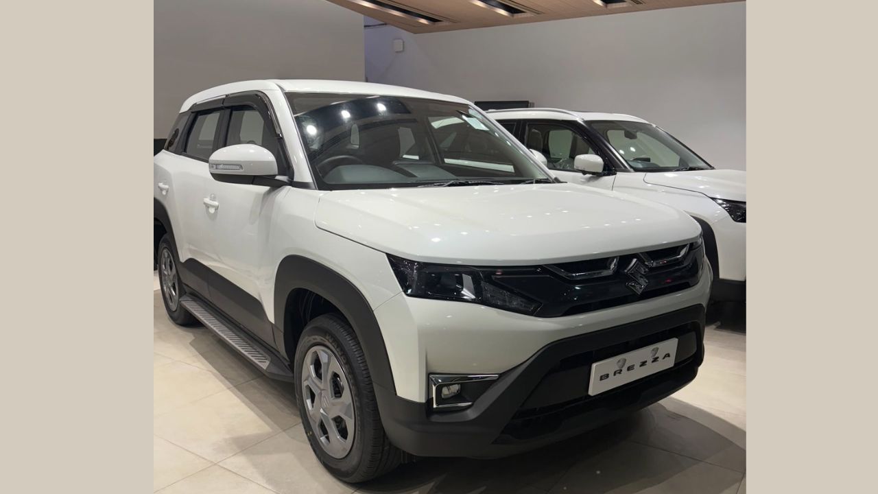 Top 5 SUV Under 10 Lakh
