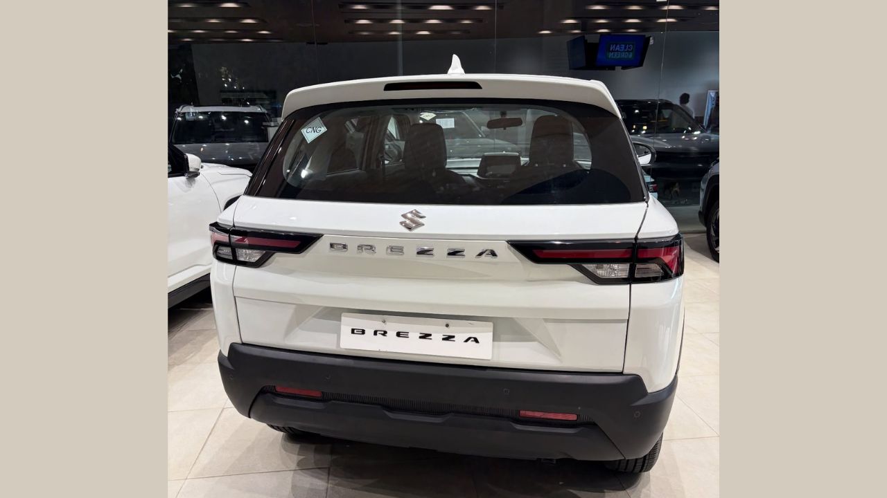 Top 5 SUV Under 10 Lakh