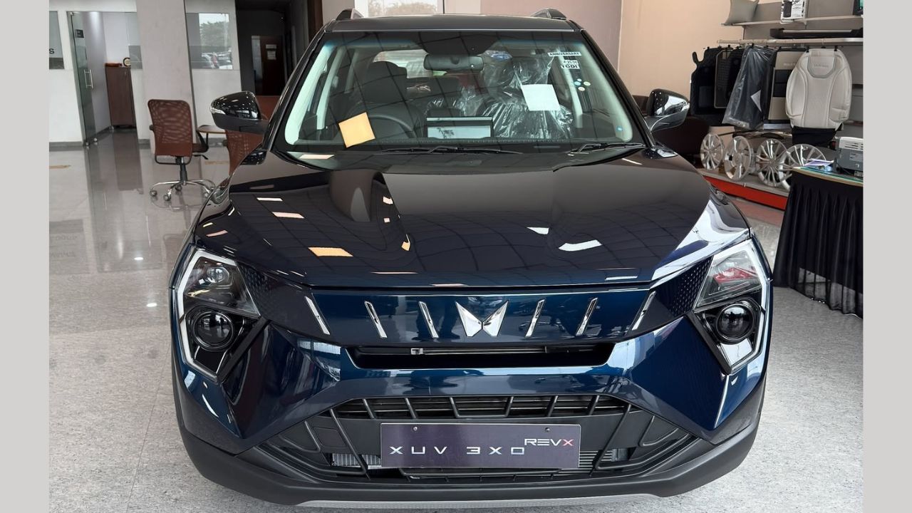 Top 5 SUV Under 10 Lakh