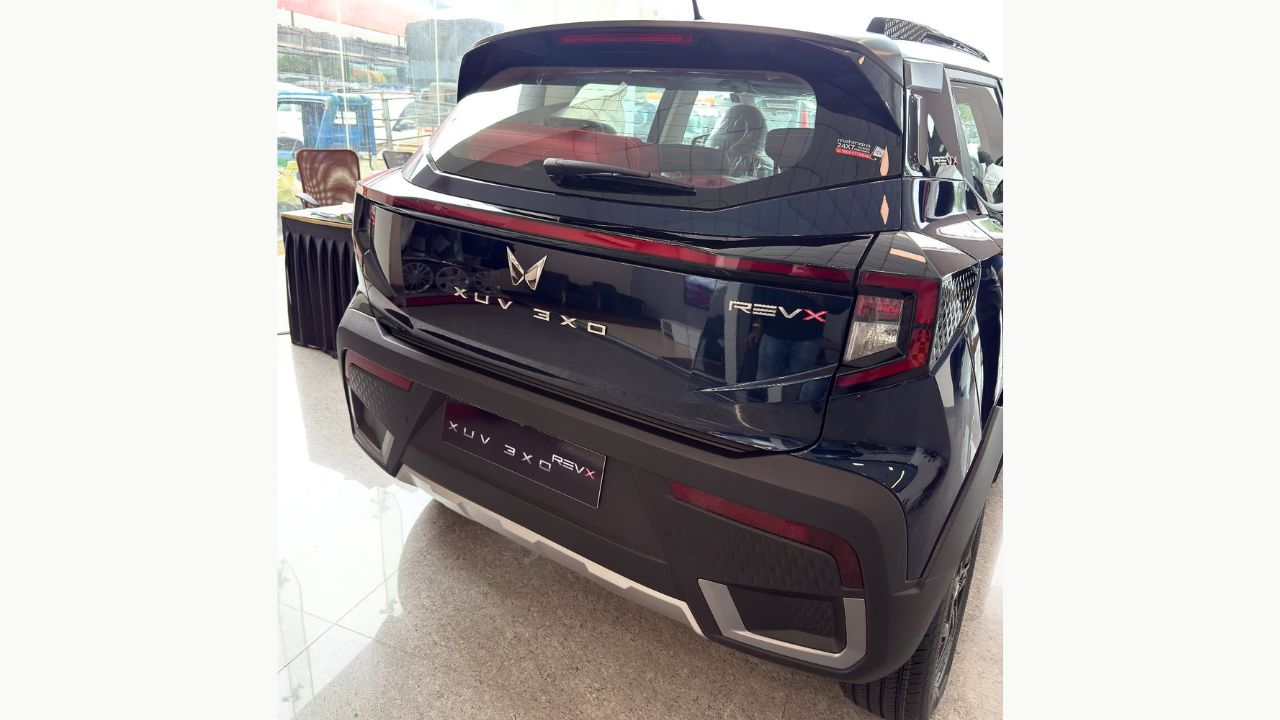 Top 5 SUV Under 10 Lakh