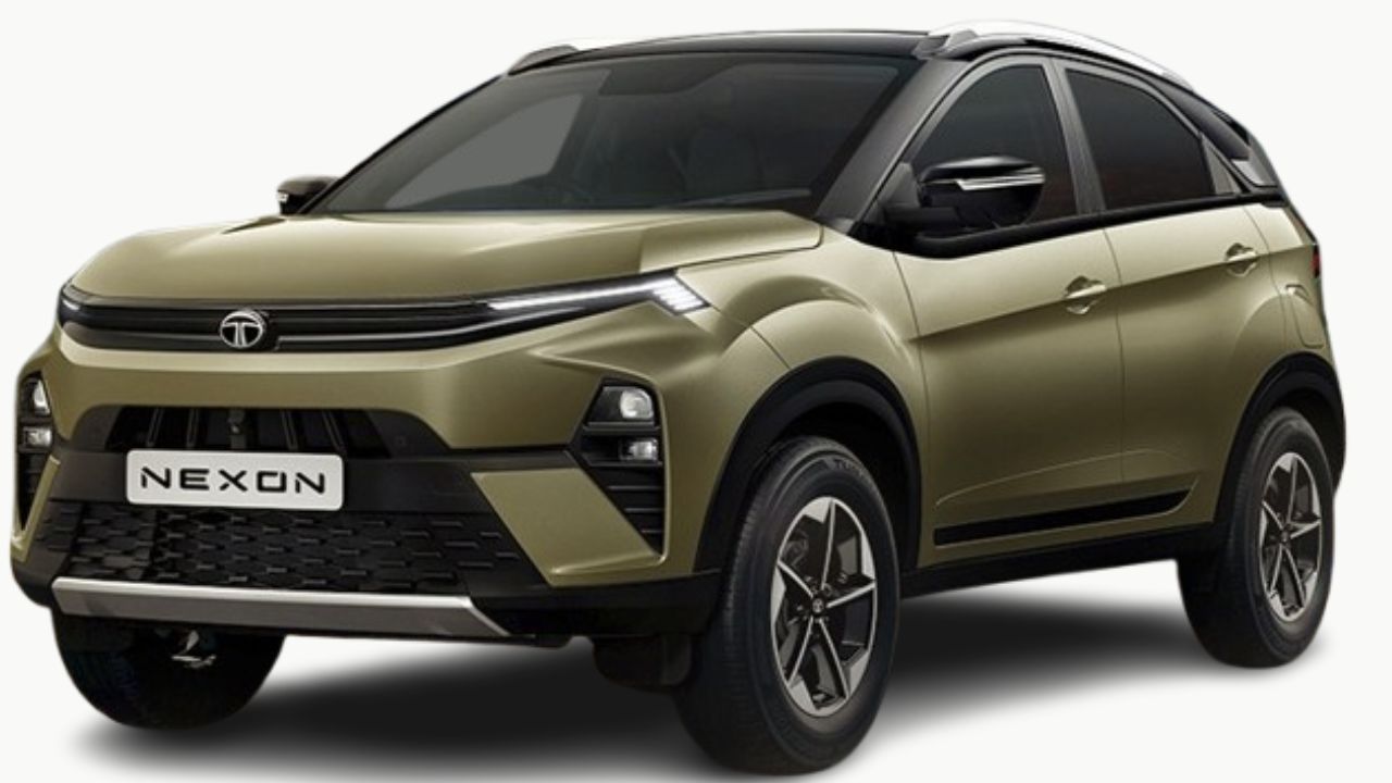 Top 5 SUV Under 10 Lakh