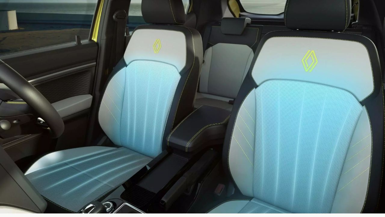 Renault Kiger 4 New Variants Launched