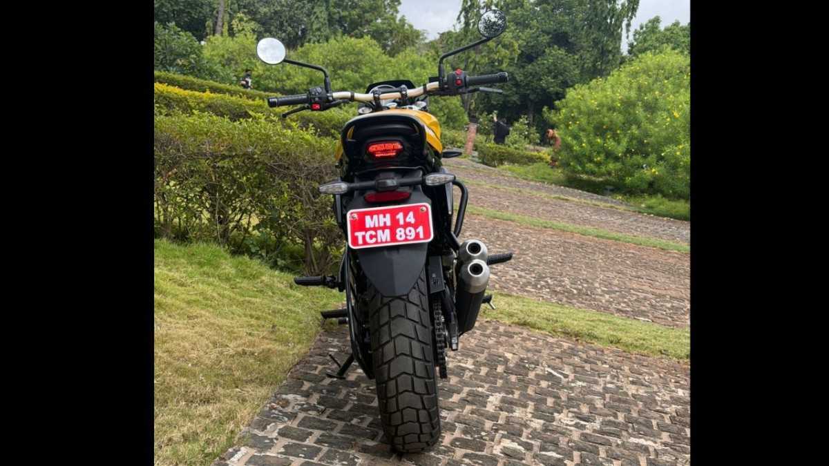 New Triumph Tracker 400 launched; updated Dominar 400 Pulsar NS400Z also Unveiled