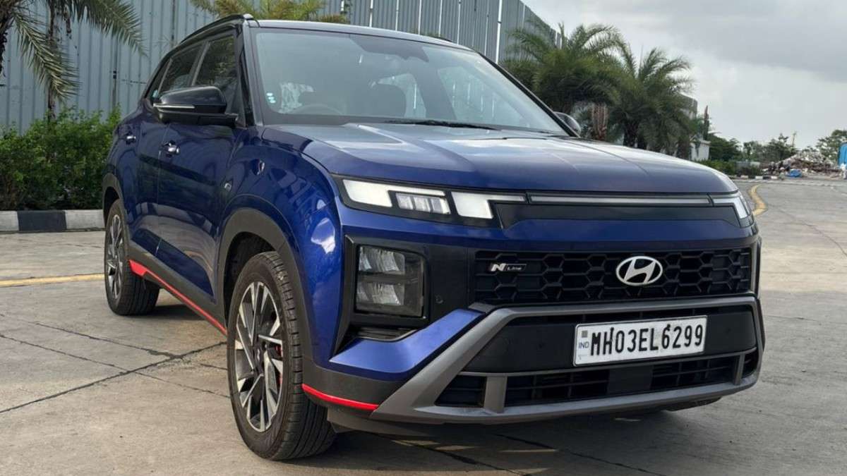 Hyundai Creta Review