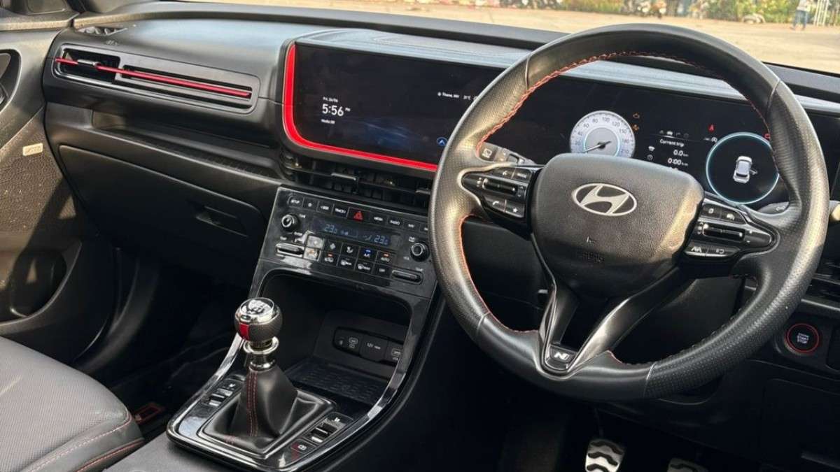 Hyundai Creta Review
