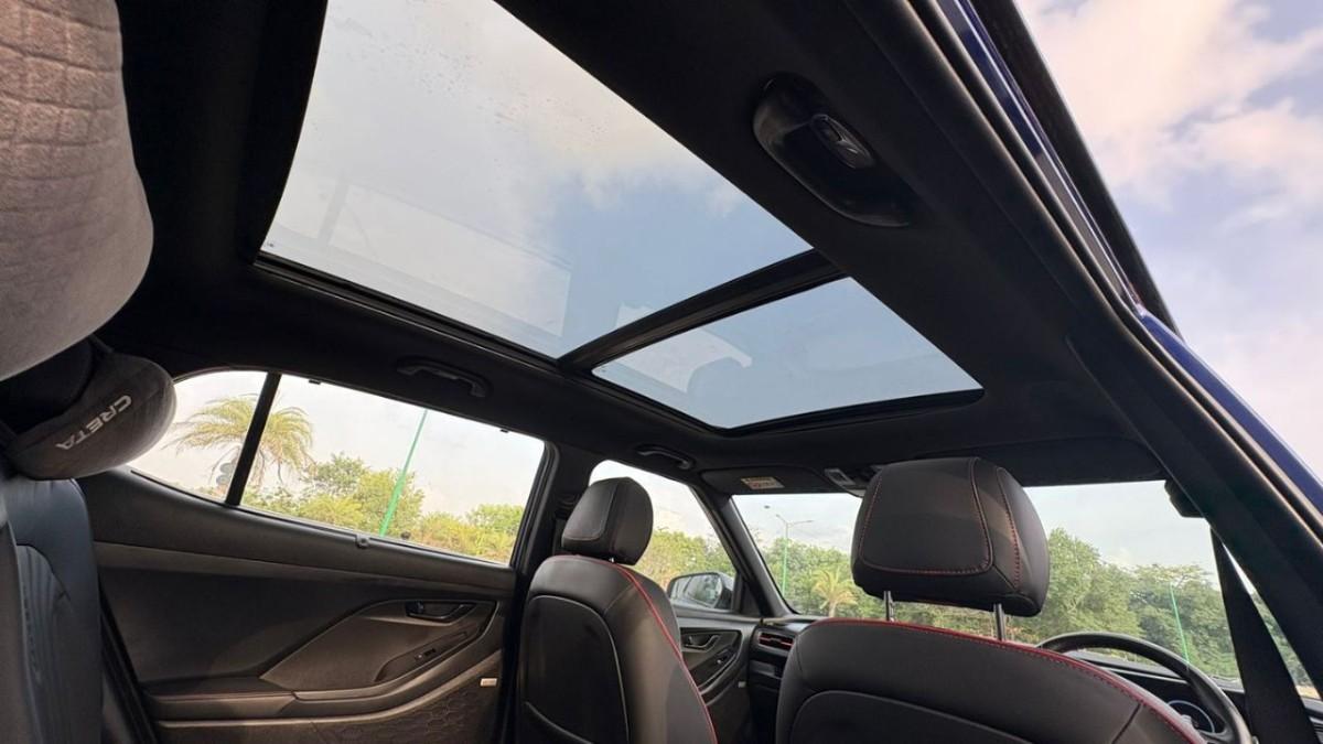 Hyundai Creta Review