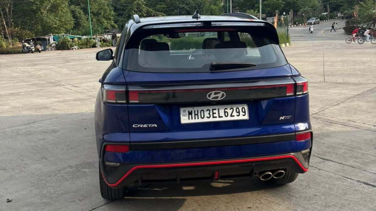 Hyundai Creta Review