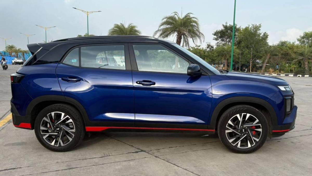 Hyundai Creta Review