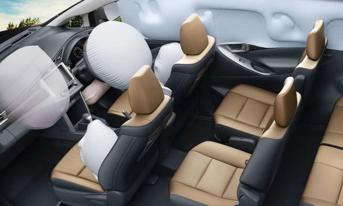 2026 Toyota Innova Crysta Launch