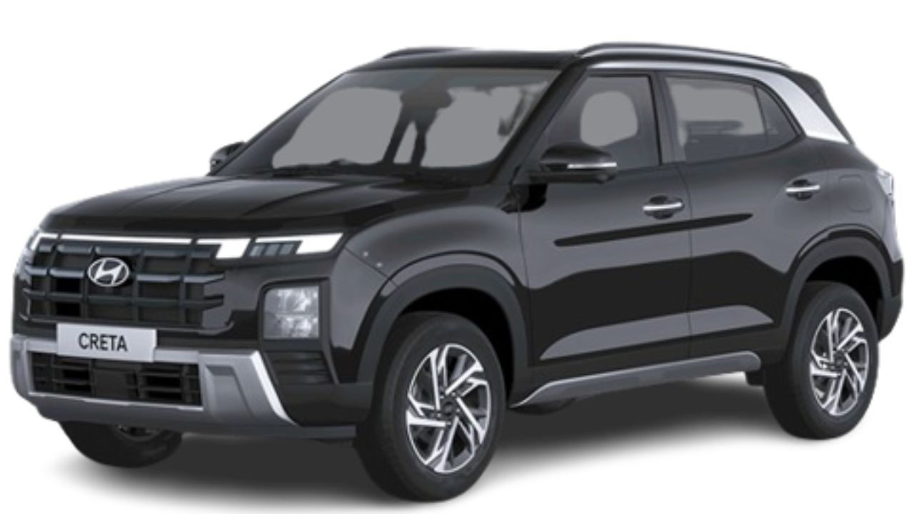 Top 10 SUVs May 2026