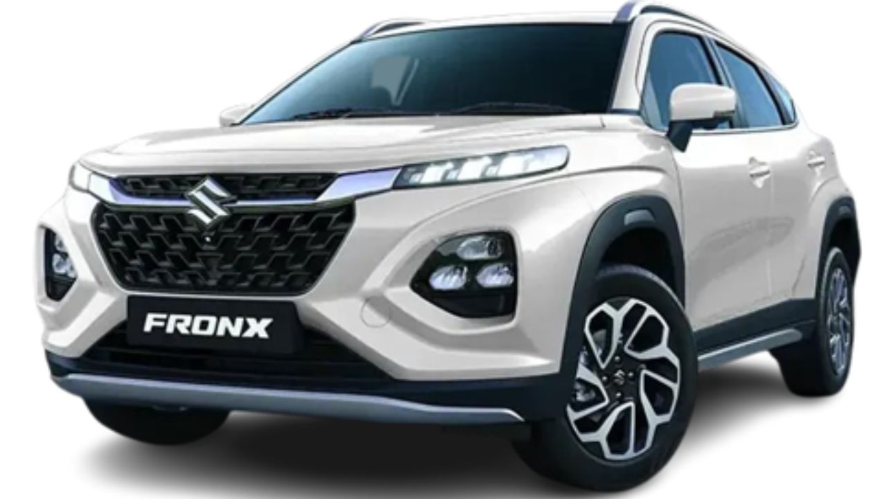 Top 10 SUVs May 2026