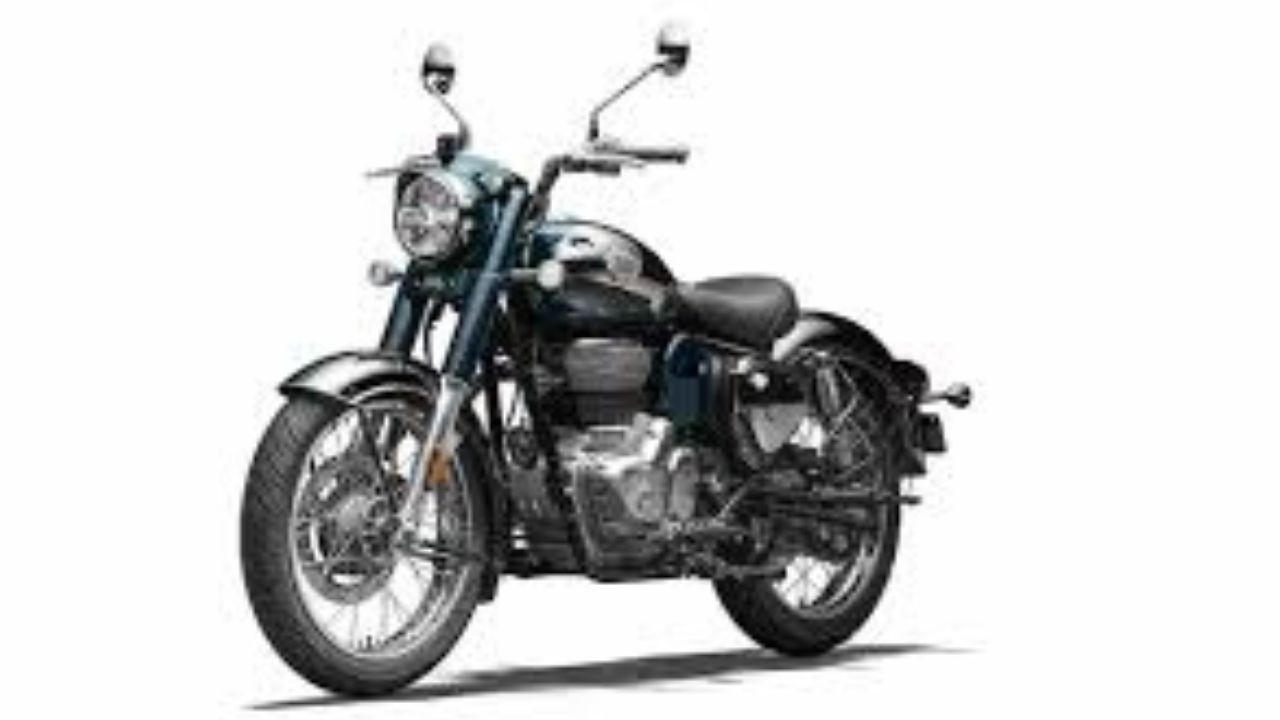 Two Wheeler Sales May 2026