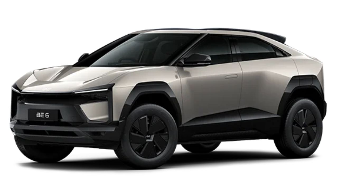 Electric Car Sales May 2026