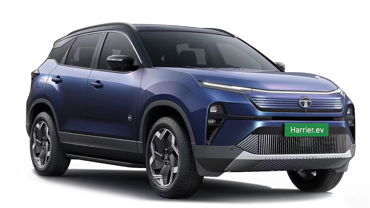 Electric Car Sales May 2026