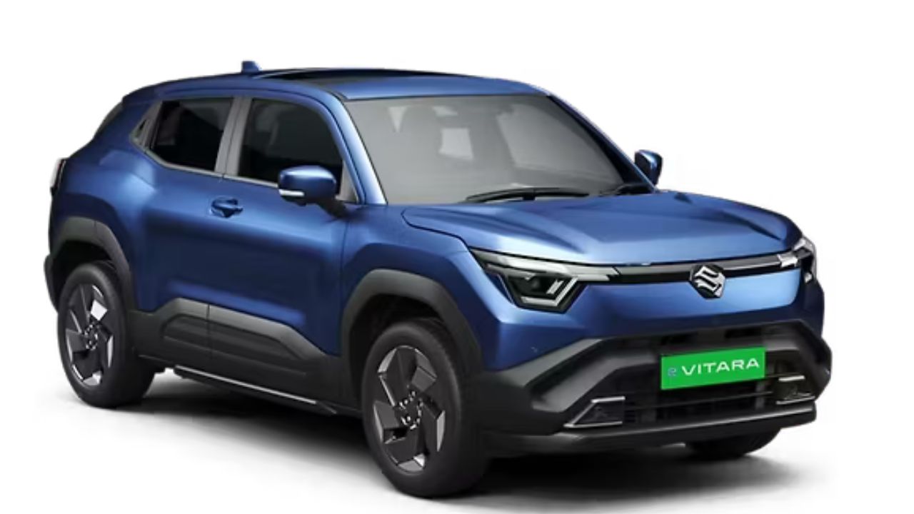 Electric Car Sales May 2026