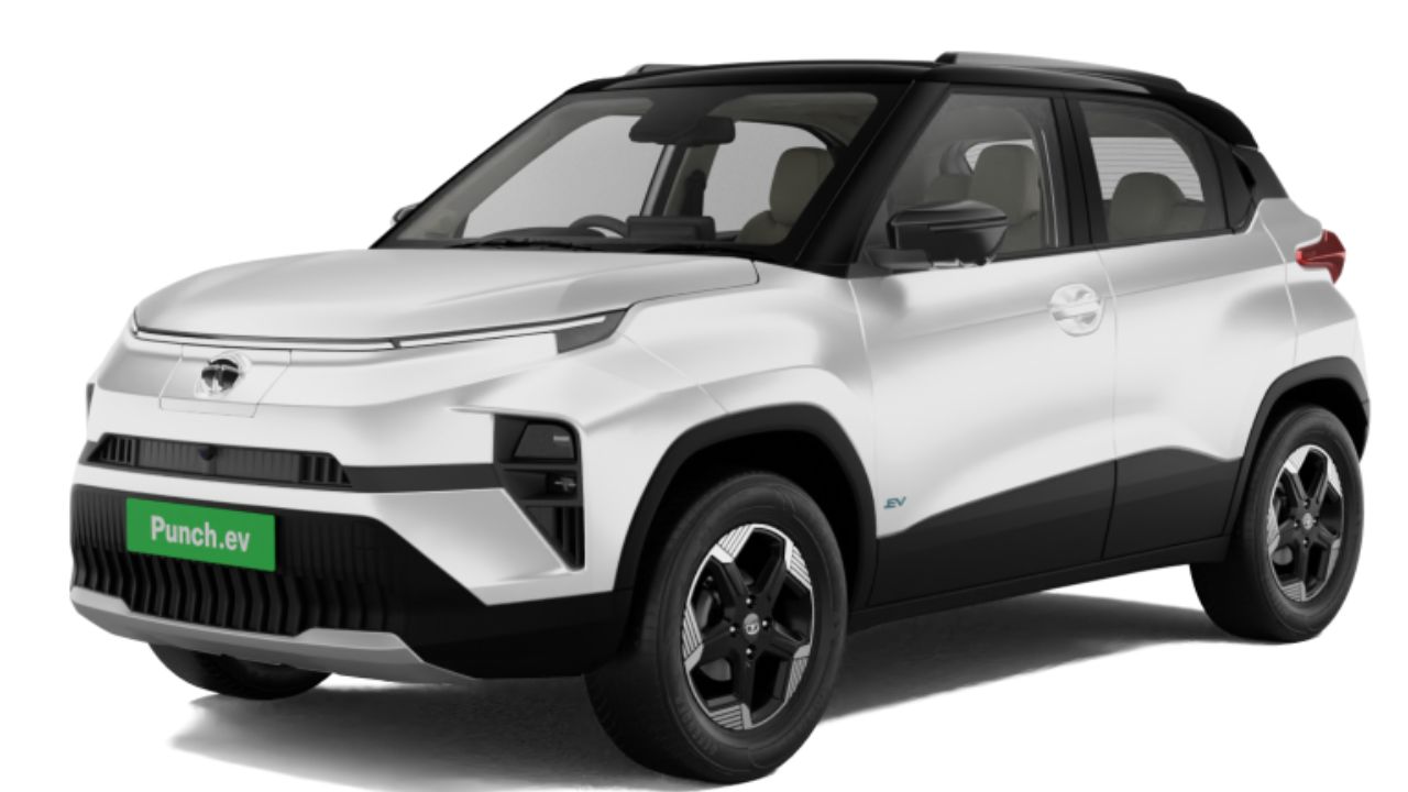 TATA EV discount June 2026