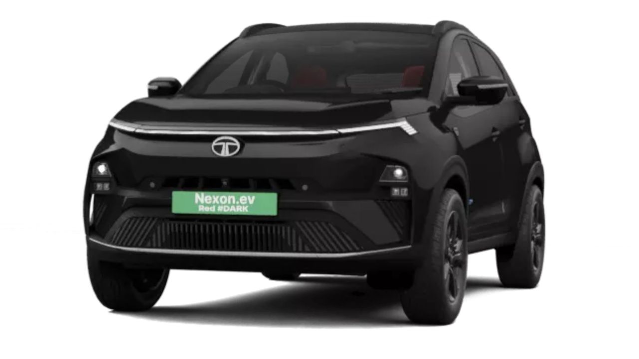 TATA EV discount June 2026