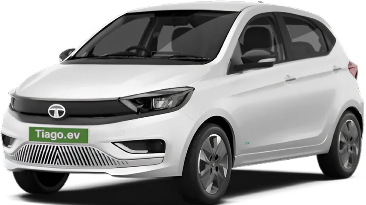TATA EV discount June 2026