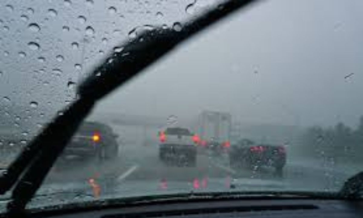 10 Monsoon Car Care Tips