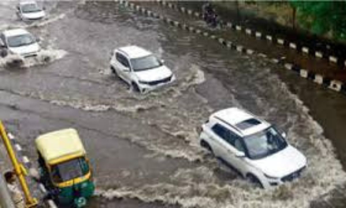 10 Monsoon Car Care Tips
