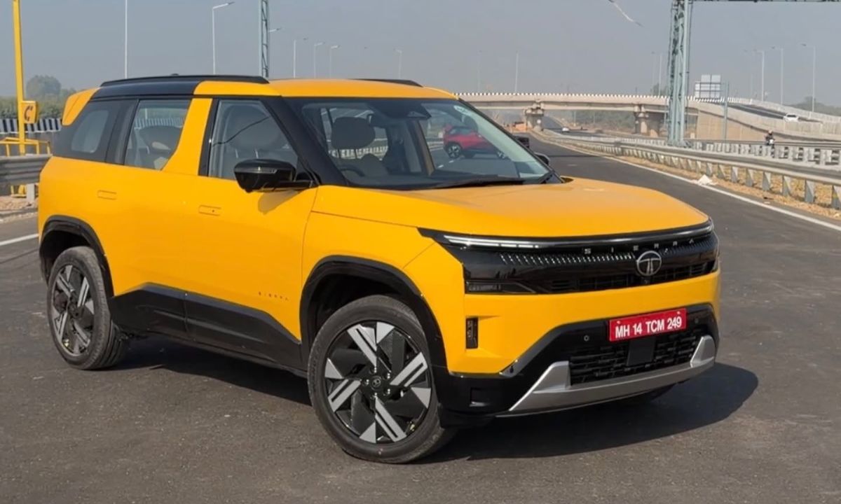 Tata Motors Price Hike From July 1