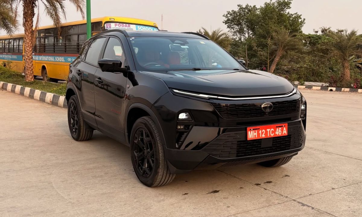 Tata Motors Price Hike From July 1