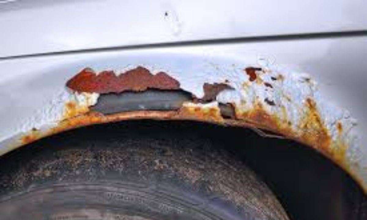 Tips to Prevent Rust and Corrosion During Monsoons.