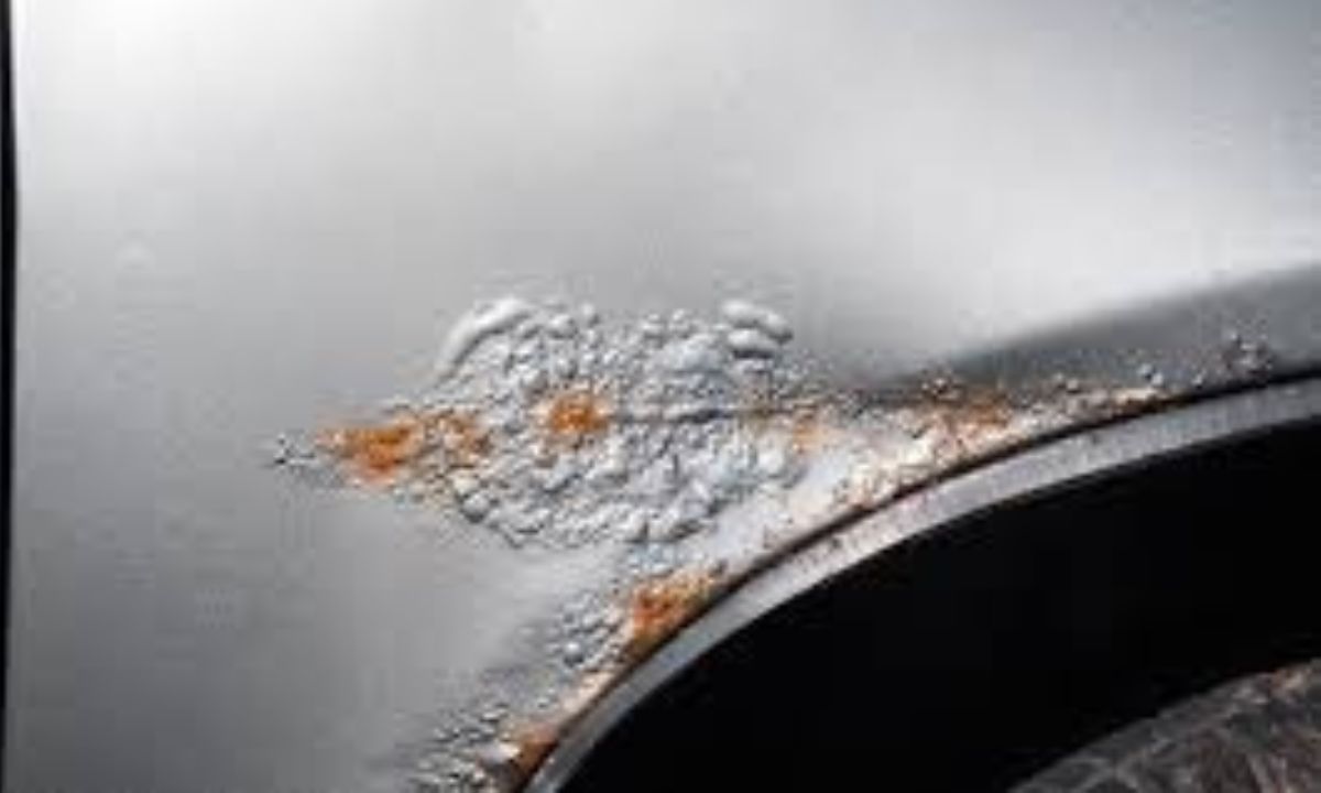 Tips to Prevent Rust and Corrosion During Monsoons.