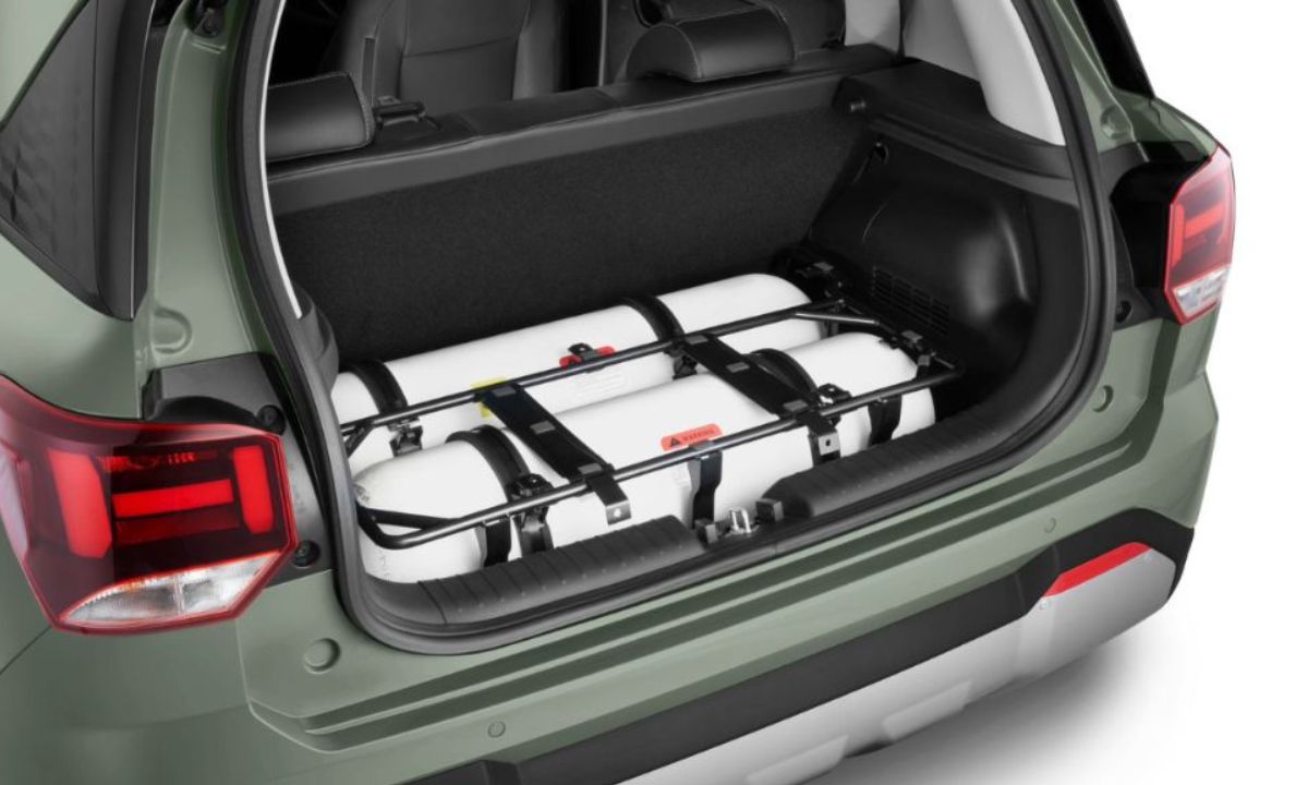 Top 10 highest mileage CNG cars in india