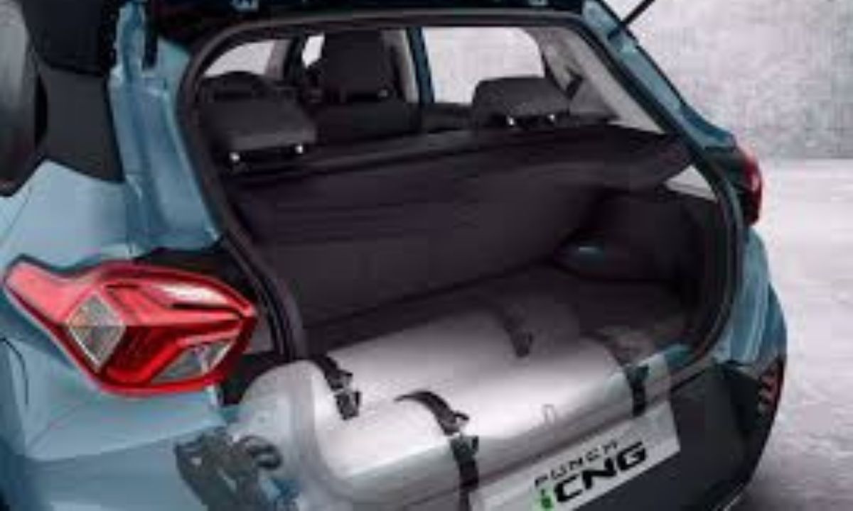 Top 10 highest mileage CNG cars in india