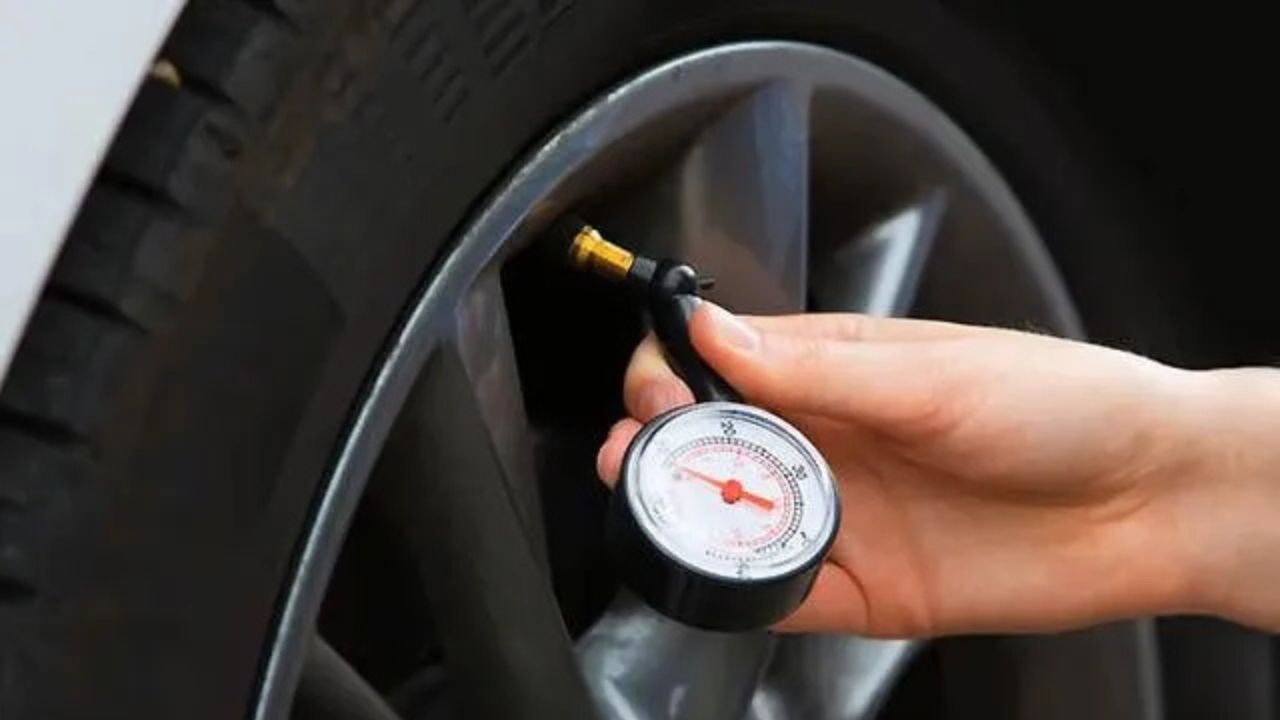Tips For Night Driving In Rainy Season