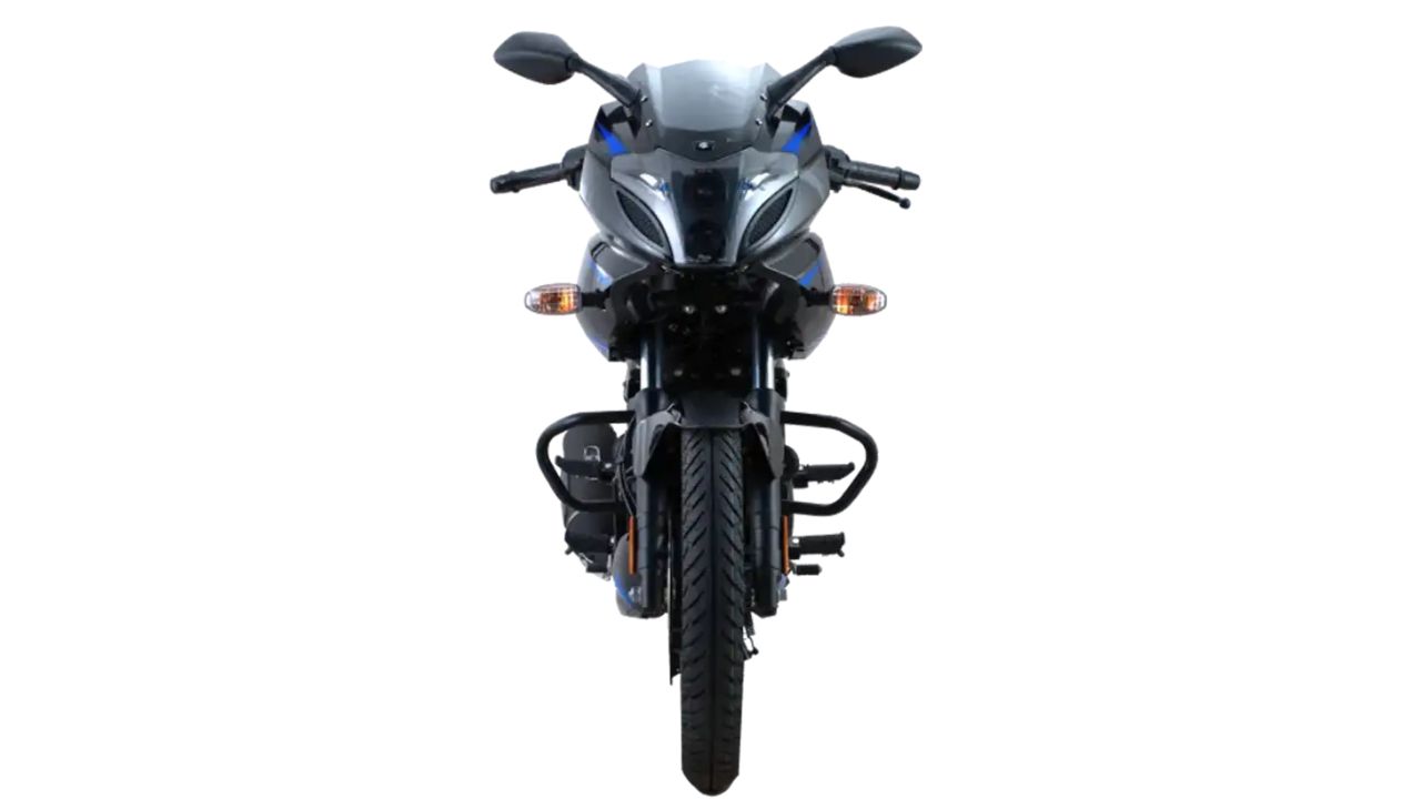 2026 Bajaj Pulsar 220F Launched