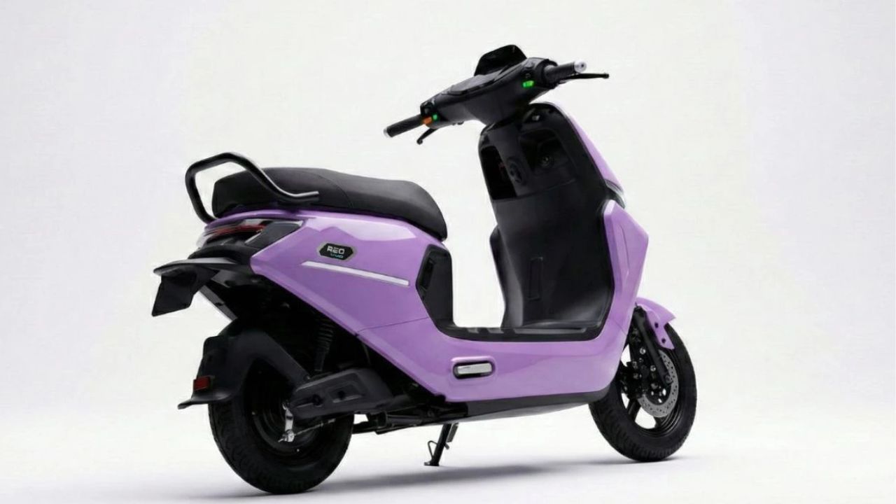 Ampere Reo VYB EV Launch