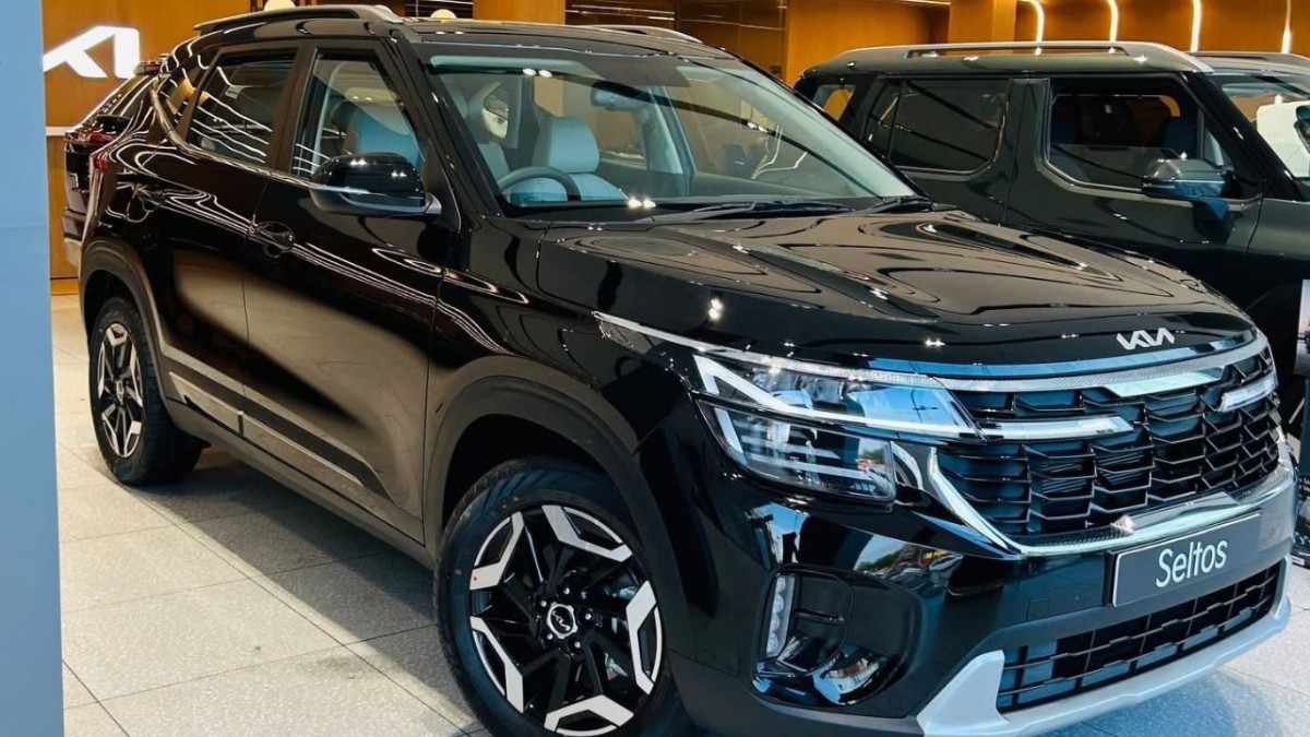 Kia India price hike from 1 July 2026