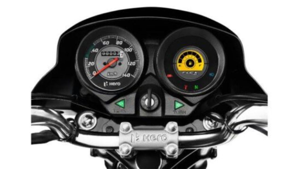  Hero MotoCorp Launch Flex Fuel Bike