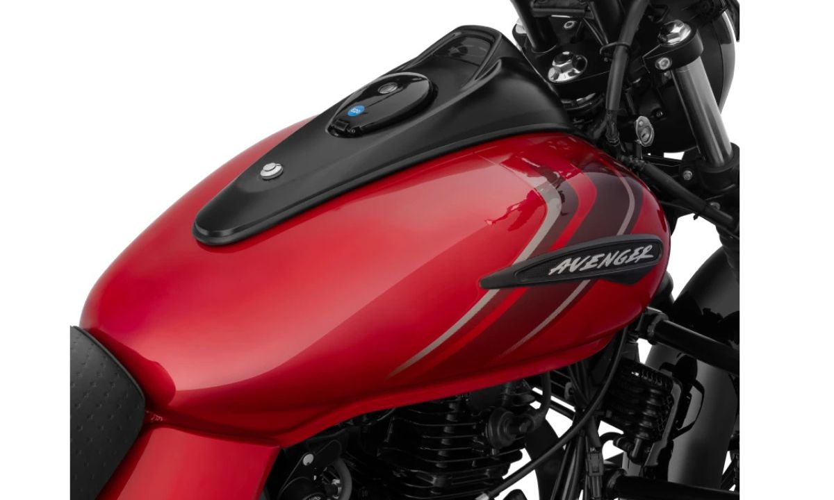 Bajaj Avenger Street 220 Launched At Rs 1.30 Lakh