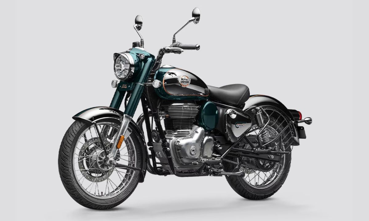 Royal Enfield Sales May 2026 