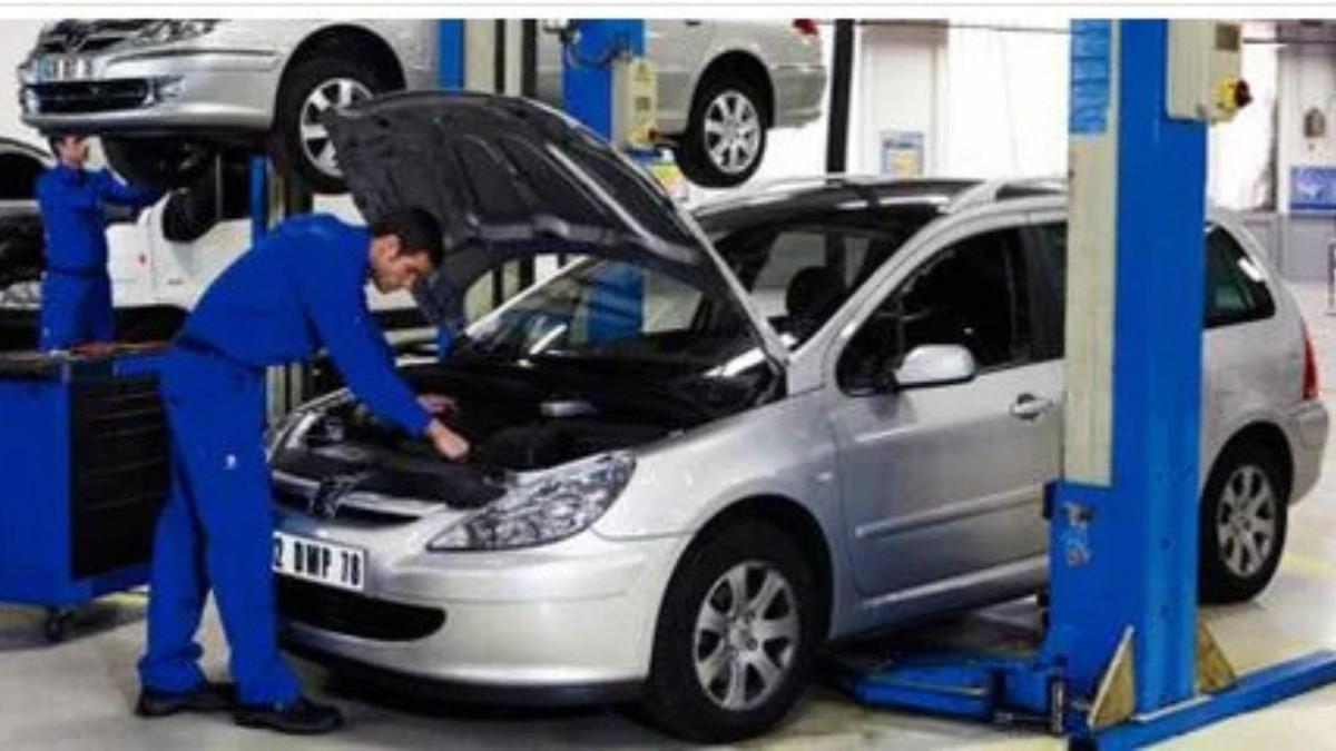 When and Why Should You Service Your Car?