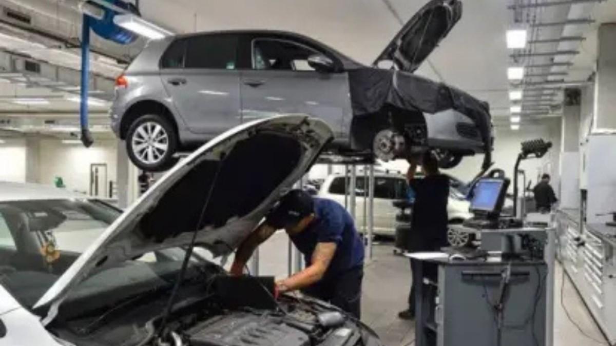 When and Why Should You Service Your Car?