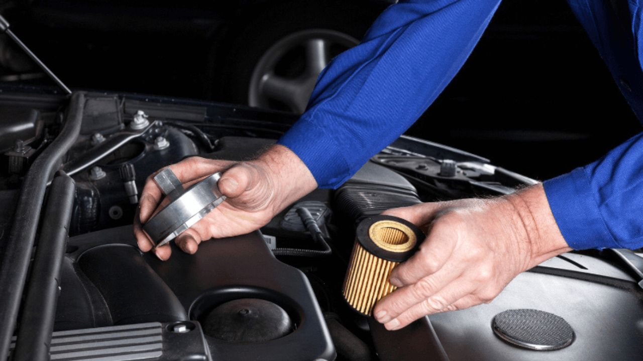 When and Why Should You Service Your Car?
