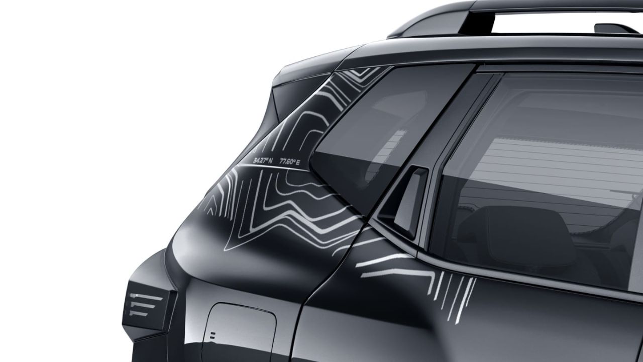 Renault duster Adventure Edition launched